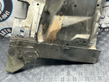 1999-04 Ford Mustang Frame Rail Shock Tower LH Driver (CODE TK) 245