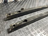 1999-04 Ford Mustang GT Saleen Convertible Subframe Connectors OEM 245