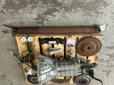 1999-04 Ford Mustang GT Tremec TR3650 5 Speed Swap 245