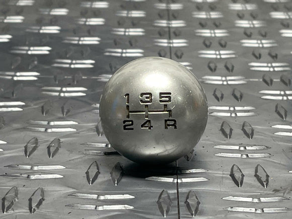 2001 Ford Mustang Bullitt OEM 5-Speed Shift Knob 245