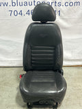 1999-04 Ford Mustang GT Saleen Front LH Seat- Leather, Non OEM Head Rest 245