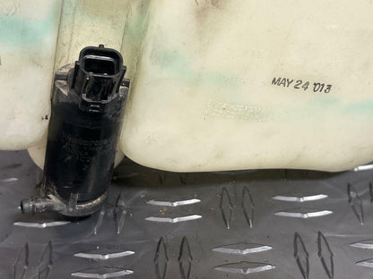 1999-04 Ford Mustang GT Saleen Wiper Fluid Reservoir 245
