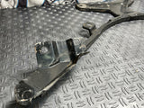 1999-04 Ford Mustang GT Saleen Convertible X-Brace
