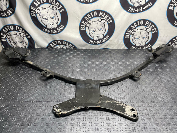 1999-04 Ford Mustang GT Saleen Convertible X-Brace