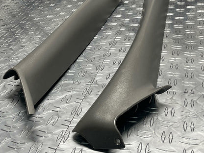1999-04 Ford Mustang GT Interior A-Pillars Convertible 245