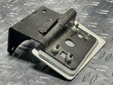 1999-04 Ford Mustang GT Saleen Dead Pedal