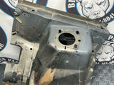 1999-04 Ford Mustang Frame Rail Shock Tower LH Driver (CODE TK) 245