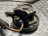 1999-04 Ford Mustang GT Saleen Power Steering Pump w/ Hardline 245