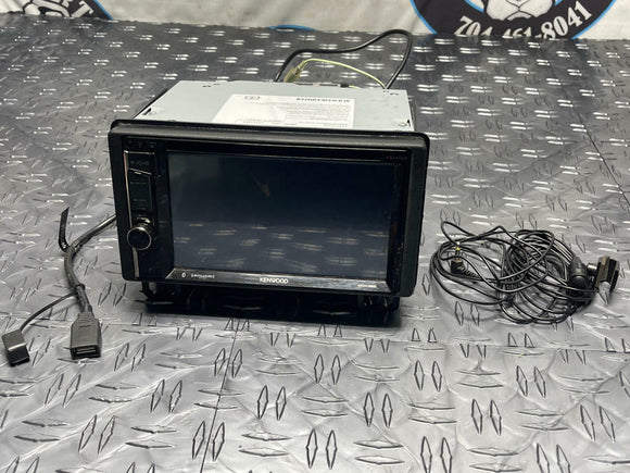 Kenwood DDX395 Head Unit 245