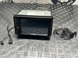 Kenwood DDX395 Head Unit 245