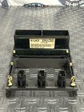 2001+ Ford Mustang GT Saleen Radio/Center Stack Bezel 245