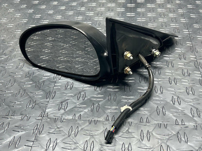 1999-04 Ford Mustang GT Saleen LH Side View Mirror 245