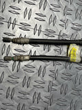 1999-04 Ford Mustang GT Saleen Parking Emergency Brake Cables Pair 245