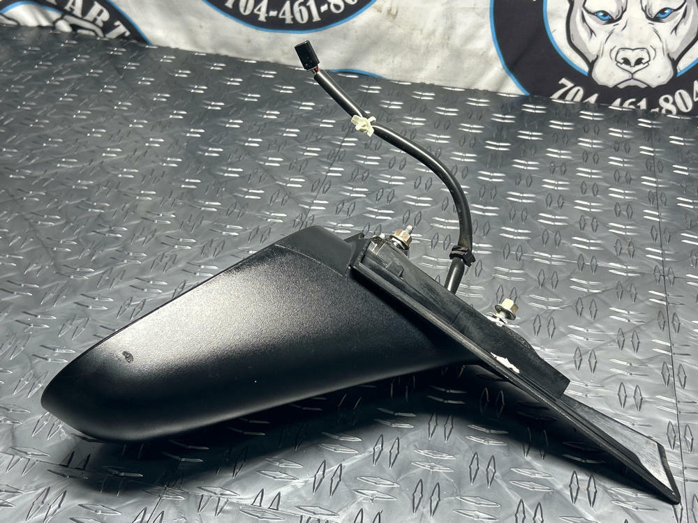 1999-04 Ford Mustang GT Saleen LH Side View Mirror 245