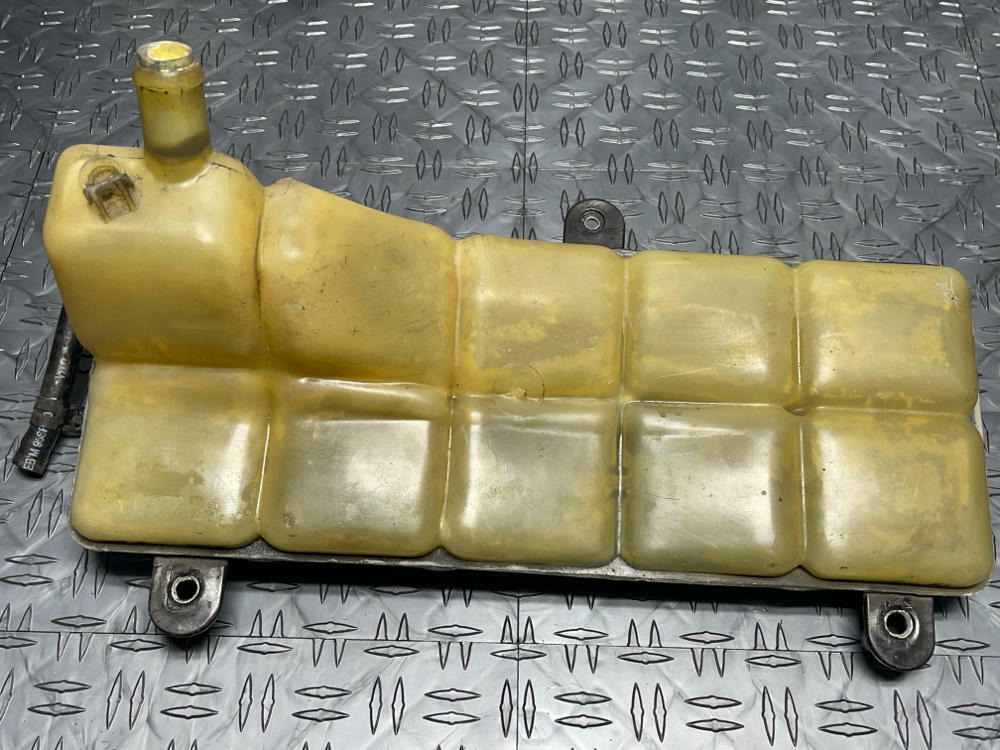1999-04 Ford Mustang GT Saleen Engine Coolant Resevior Tank 245