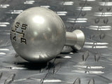2001 Ford Mustang Bullitt OEM 5-Speed Shift Knob 245