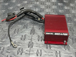 Kenne Bell Boost-A-Pump (30 AMP Mini Fuse Model) 245