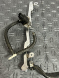 1999-04 Ford Mustang GT Saleen Fuel Rails 245