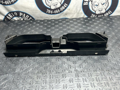 1999-04 Ford Mustang GT Saleen Front Grille Insert 245