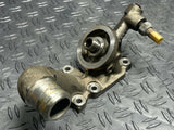 1999-04 Ford Mustang GT Saleen 2V Oil Filter Adapter 245