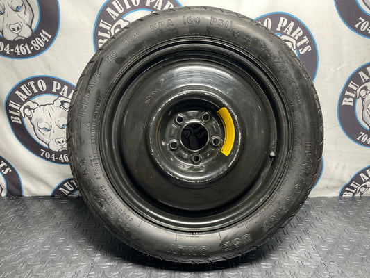 1999-04 Ford Mustang GT Saleen SVT Cobra 17" Full Size Spare 245