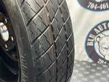 1999-04 Ford Mustang GT Saleen SVT Cobra 17" Full Size Spare 245
