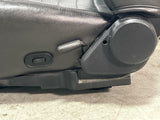 1999-04 Ford Mustang GT Saleen Front LH Seat- Leather, Non OEM Head Rest 245