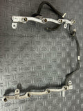 1999-04 Ford Mustang GT Saleen Fuel Rails 245