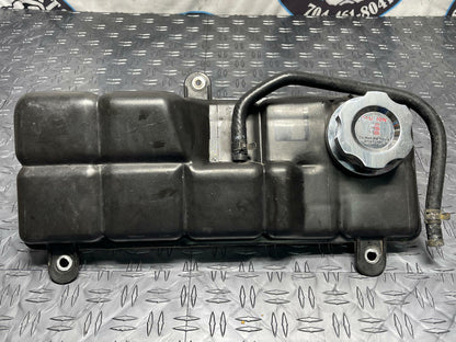 1999-04 Ford Mustang GT Saleen Engine Coolant Resevior Tank 245