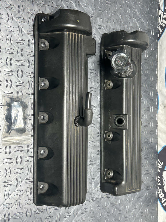 1999-04 Ford Mustang GT Saleen Valve Cover (11 Bolt Variation) 245