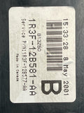 2001-04 Ford Mustang GT Saleen CCRM B 245