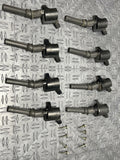 1999-04 Ford Mustang GT Saleen 2V OEM Coil Packs Set of 8
