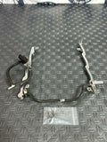1999-04 Ford Mustang GT Saleen Fuel Rails 245