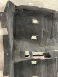 1999-04 Ford Mustang GT Saleen Convertible OEM Carpet 245