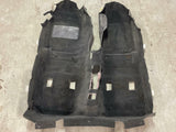 1999-04 Ford Mustang GT Saleen Convertible OEM Carpet 245