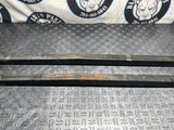 1999-04 Ford Mustang GT Saleen Convertible Subframe Connectors OEM 245