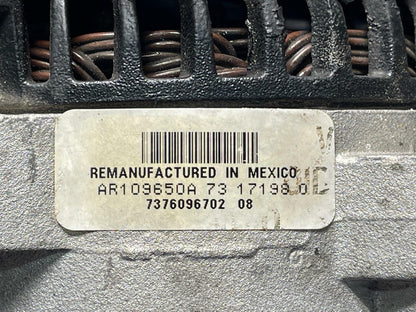 1999-04 Ford Mustang GT Alternator & Pulley 4.6 2V