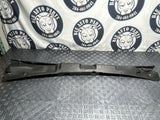 1999-04 Ford Mustang GT Saleen Lower Cowl Panel w/ Saleen Plaque & Badge245