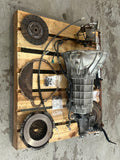 1999-04 Ford Mustang GT Tremec TR3650 5 Speed Swap 245