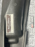 1999-04 Ford Mustang GT Saleen Lower Cowl Panel w/ Saleen Plaque & Badge245