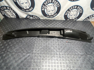 1999-04 Ford Mustang GT Saleen Lower Cowl Panel w/ Saleen Plaque & Badge245