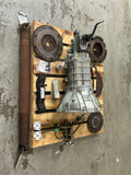1999-04 Ford Mustang GT Tremec TR3650 5 Speed Swap 245