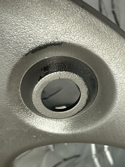 1999-04 Ford Mustang GT Saleen Gauge Cluster Bezel 245
