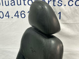 1999-04 Ford Mustang GT Saleen Front LH Seat- Leather, Non OEM Head Rest 245