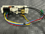 1999-04 Ford Mustang GT Saleen HVAC Control Panel w/ Knobs 245