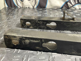 1999-04 Ford Mustang GT Saleen Convertible Subframe Connectors OEM 245