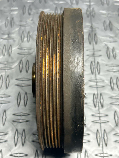 1999-04 Ford Mustang GT Saleen OEM Crank Pulley 245