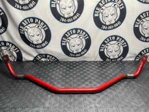 1999-04 Ford Mustang Saleen S351 S281 Front Sway Bar No Brackets 245