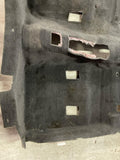 1999-04 Ford Mustang GT Saleen Convertible OEM Carpet 245