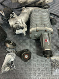 1999-04 Ford Mustang Saleen Series II Blower Kit Incomplete 245